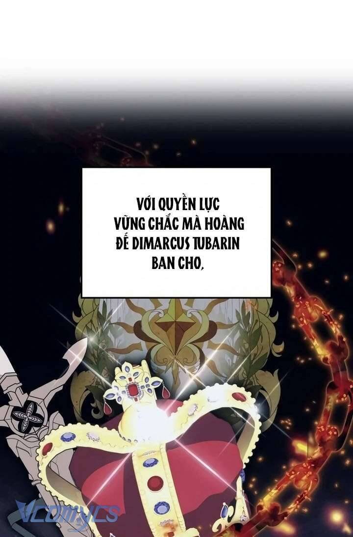 Nữ Công Tước Chiến Lợi Phẩm Chap 9 - Next Chap 10