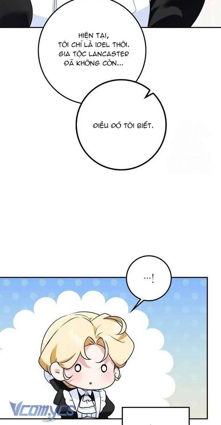 Nữ Công Tước Chiến Lợi Phẩm Chap 9 - Next Chap 10