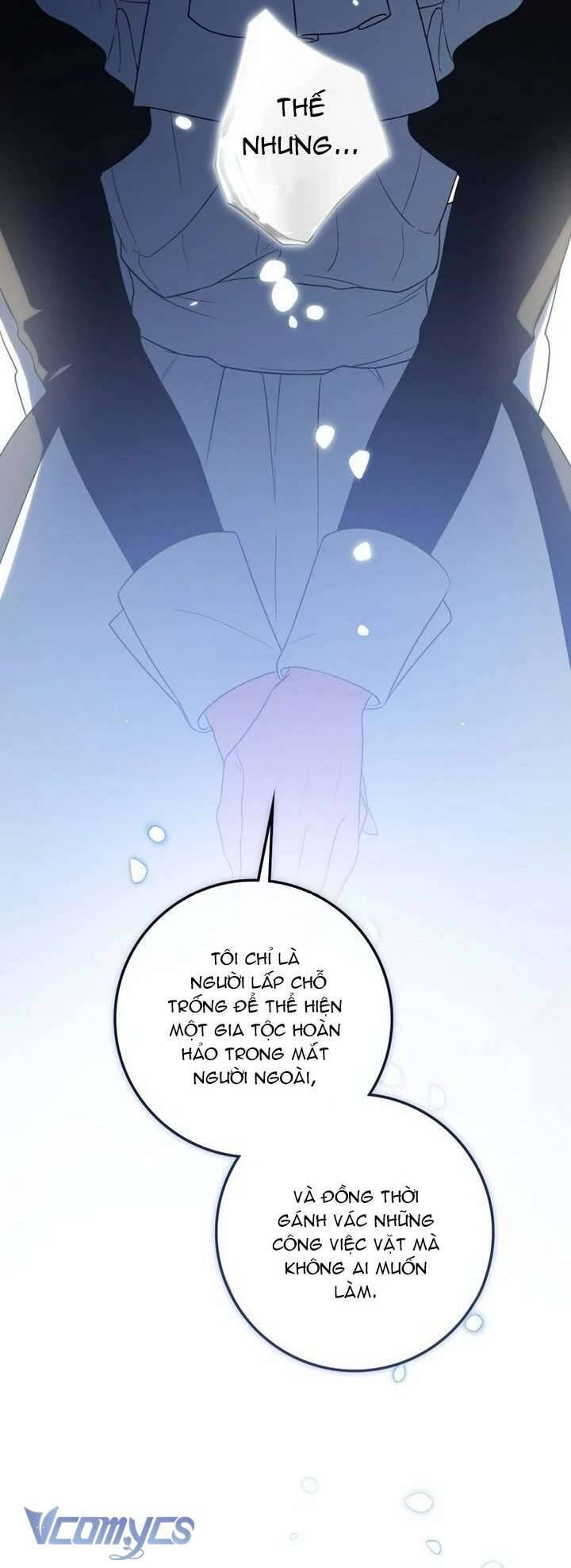 Nữ Công Tước Chiến Lợi Phẩm Chap 9 - Next Chap 10