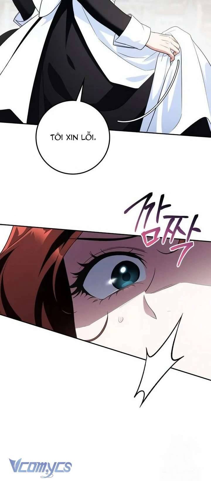 Nữ Công Tước Chiến Lợi Phẩm Chap 9 - Next Chap 10