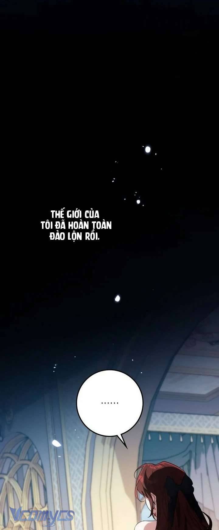 Nữ Công Tước Chiến Lợi Phẩm Chap 9 - Next Chap 10