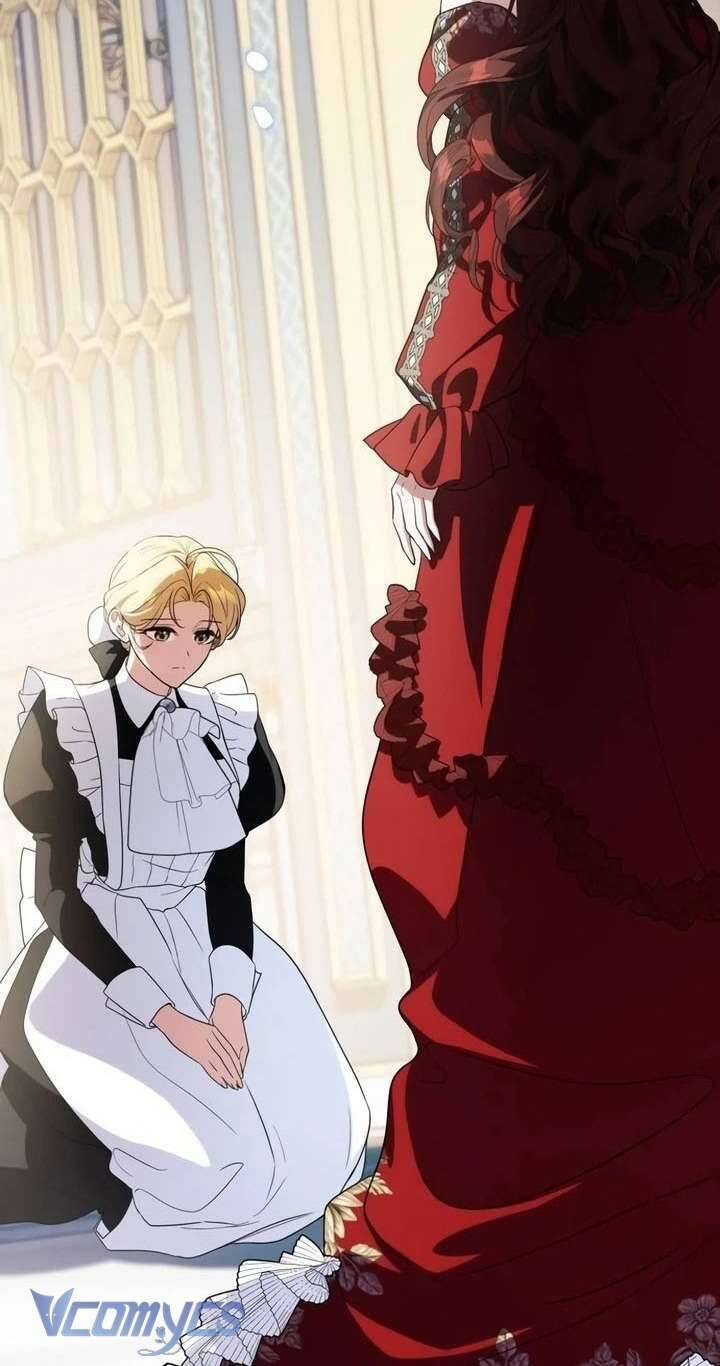 Nữ Công Tước Chiến Lợi Phẩm Chap 9 - Next Chap 10