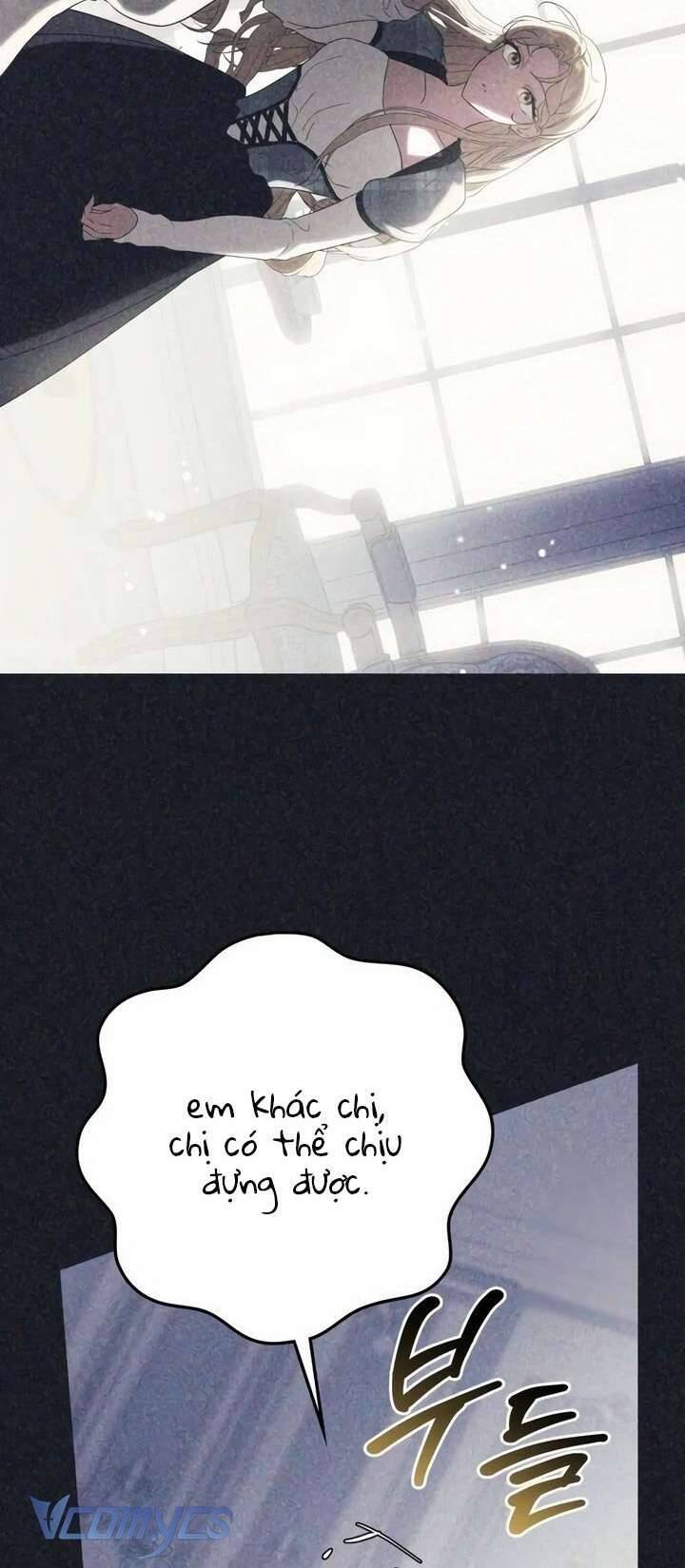 Nữ Công Tước Chiến Lợi Phẩm Chap 9 - Next Chap 10