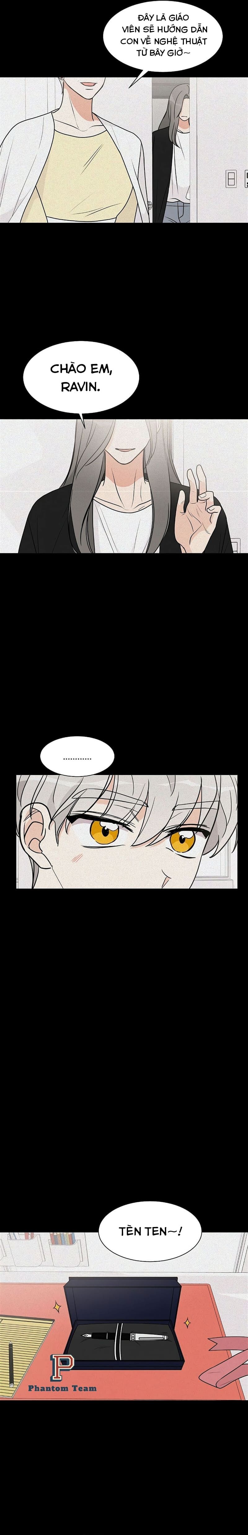 Cô Nàng 1m8 Chap 22 - Next Chap 23