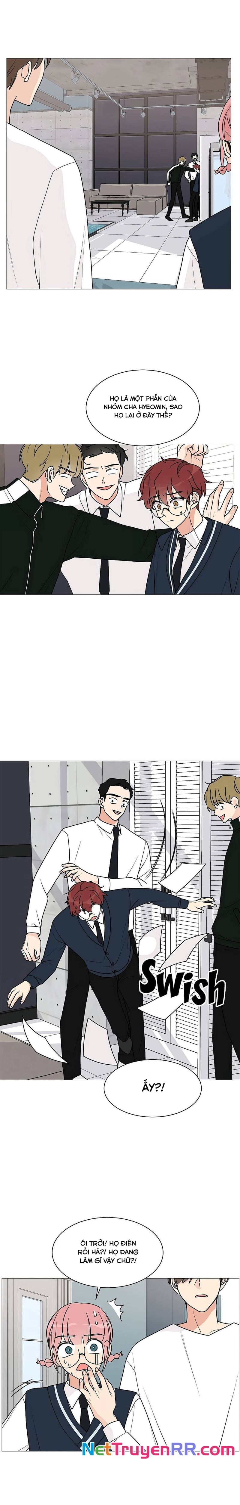 Cô Nàng 1m8 Chap 29 - Next Chap 30