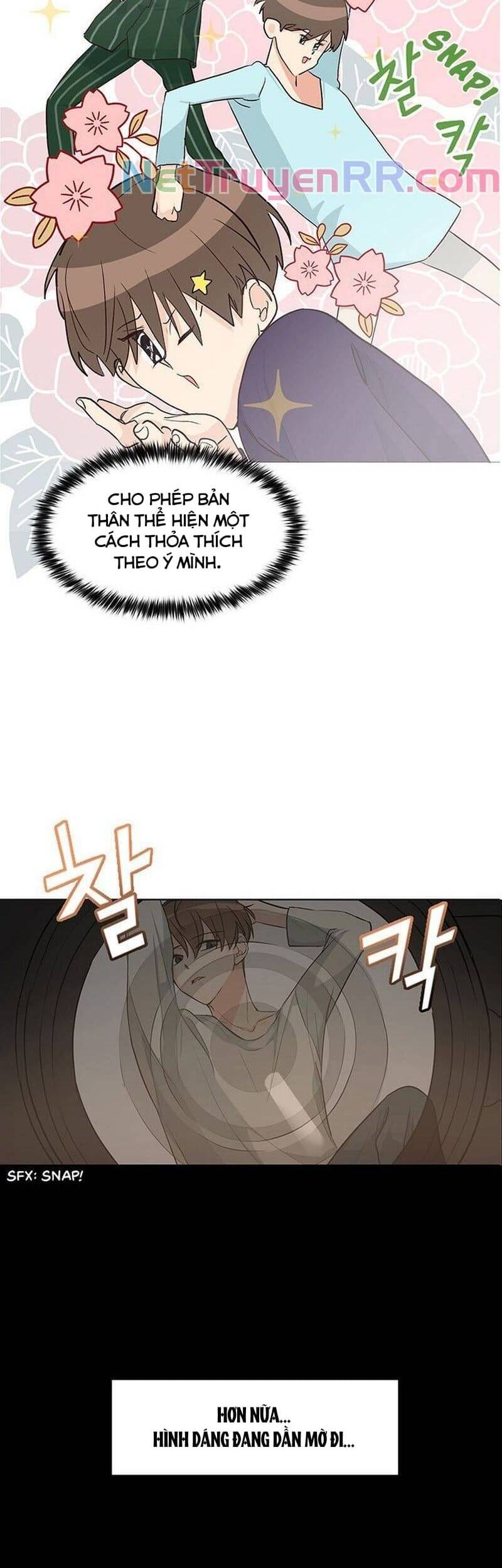 Cô Nàng 1m8 Chap 3 - Next Chap 4