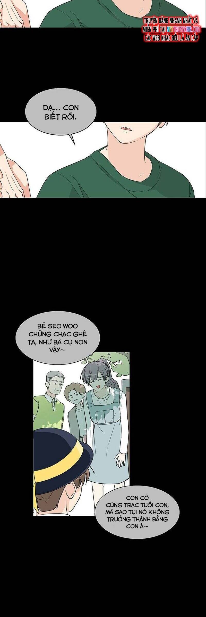 Cô Nàng 1m8 Chap 3 - Next Chap 4