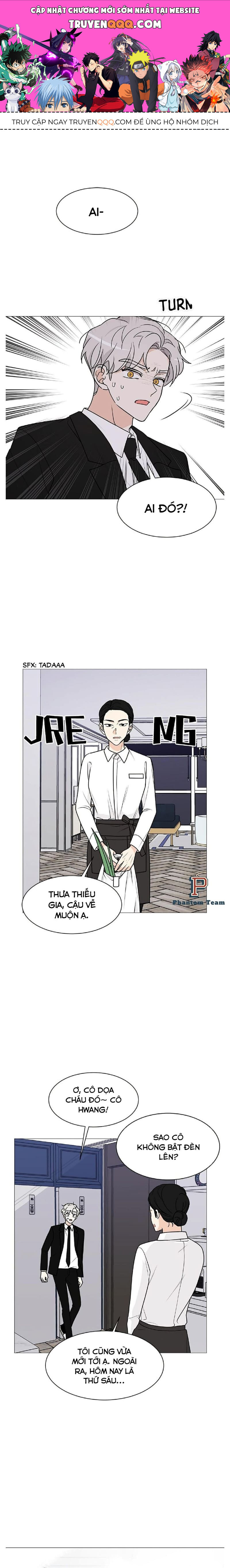 Cô Nàng 1m8 Chap 34 - Next Chap 35