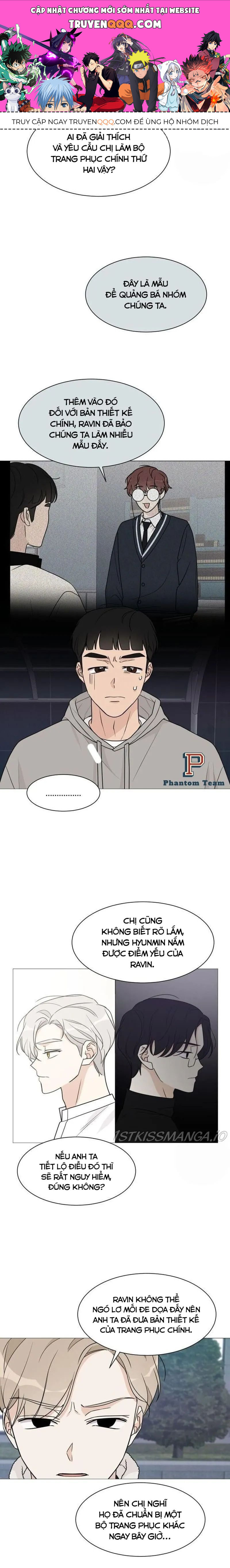 Cô Nàng 1m8 Chap 46 - Next Chap 47