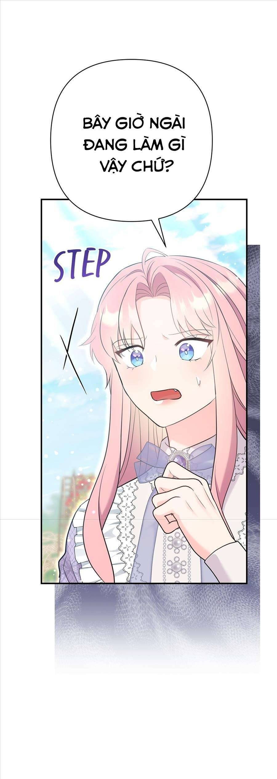 Tuy Là Hoàng Hậu, Nhưng Tôi Muốn Né Hoàng Đế Chap 32 - Next Chap 33