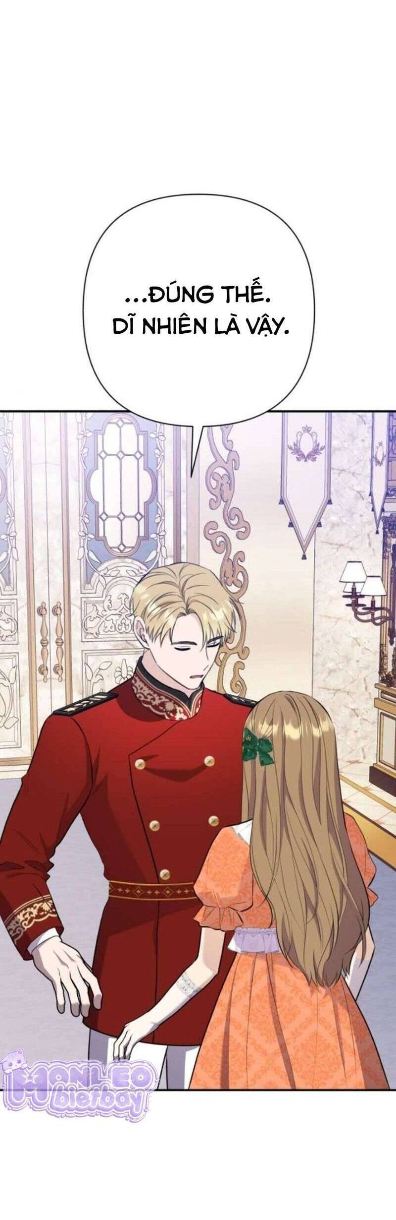 Tuy Là Hoàng Hậu, Nhưng Tôi Muốn Né Hoàng Đế Chap 39 - Next Chap 40