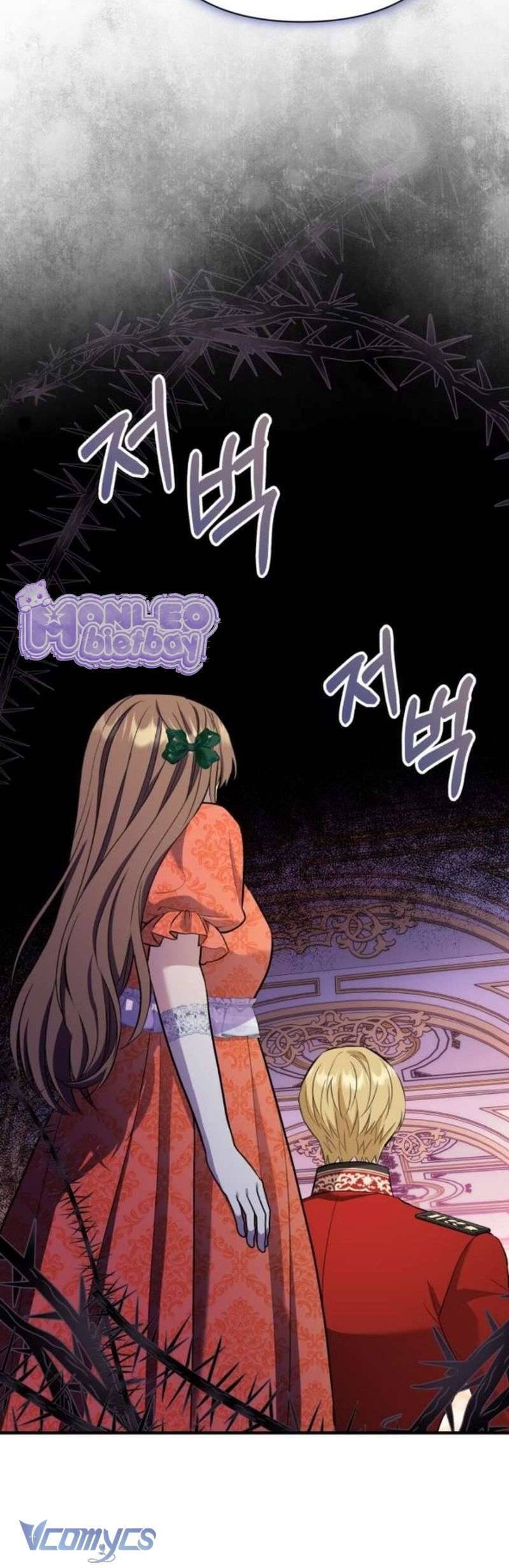 Tuy Là Hoàng Hậu, Nhưng Tôi Muốn Né Hoàng Đế Chap 39 - Next Chap 40