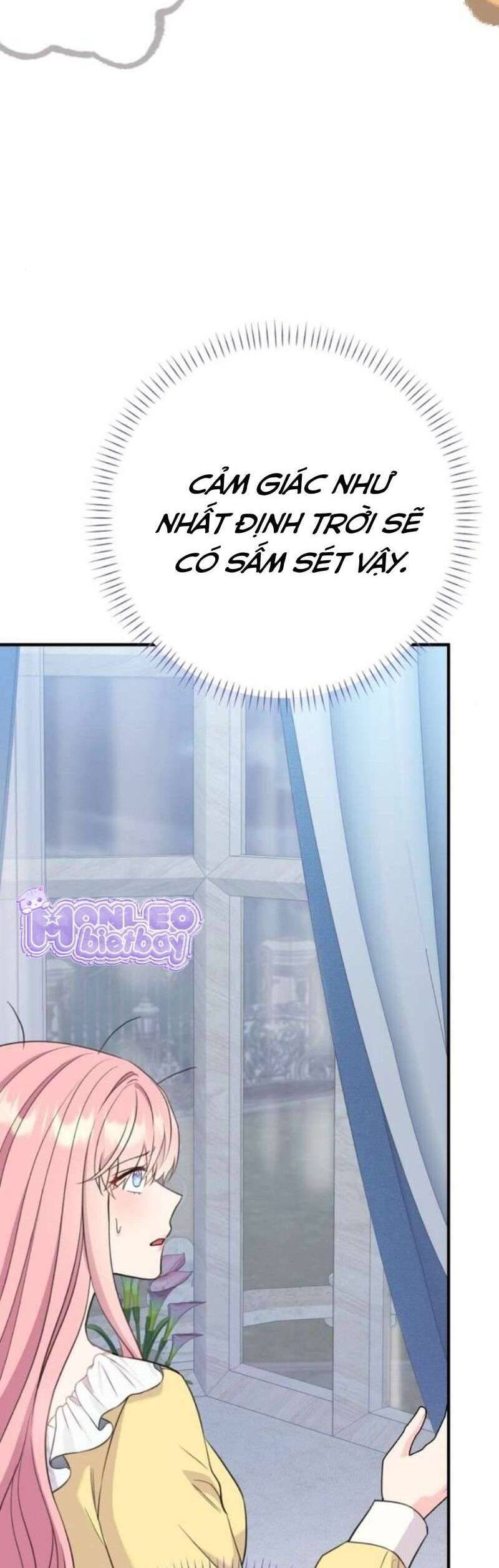 Tuy Là Hoàng Hậu, Nhưng Tôi Muốn Né Hoàng Đế Chap 39 - Next Chap 40