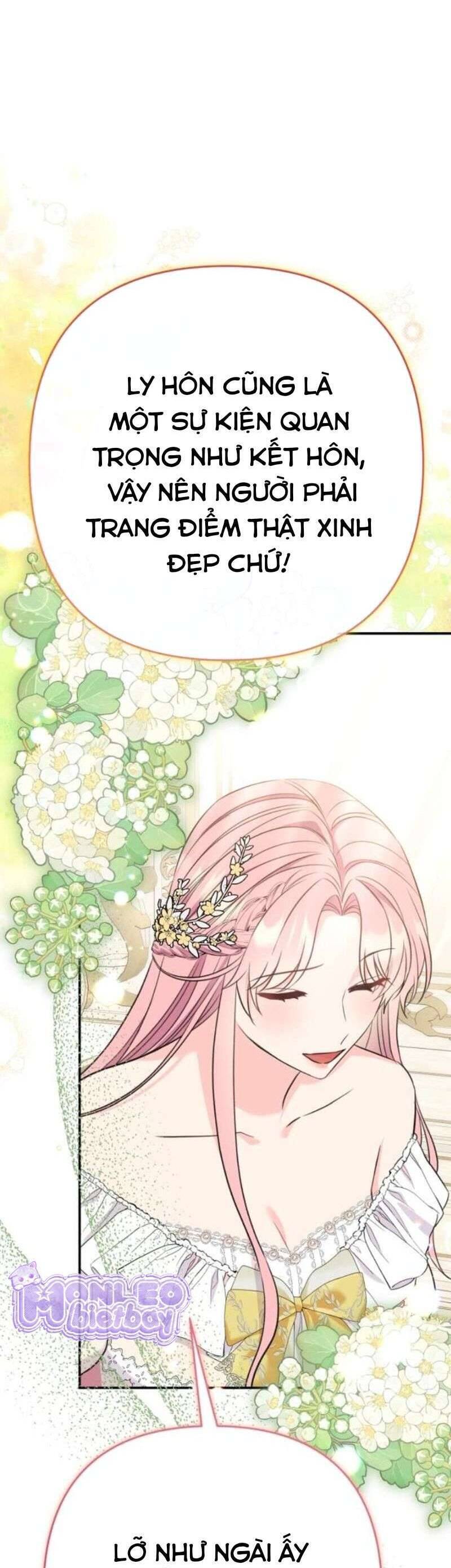 Tuy Là Hoàng Hậu, Nhưng Tôi Muốn Né Hoàng Đế Chap 39 - Next Chap 40