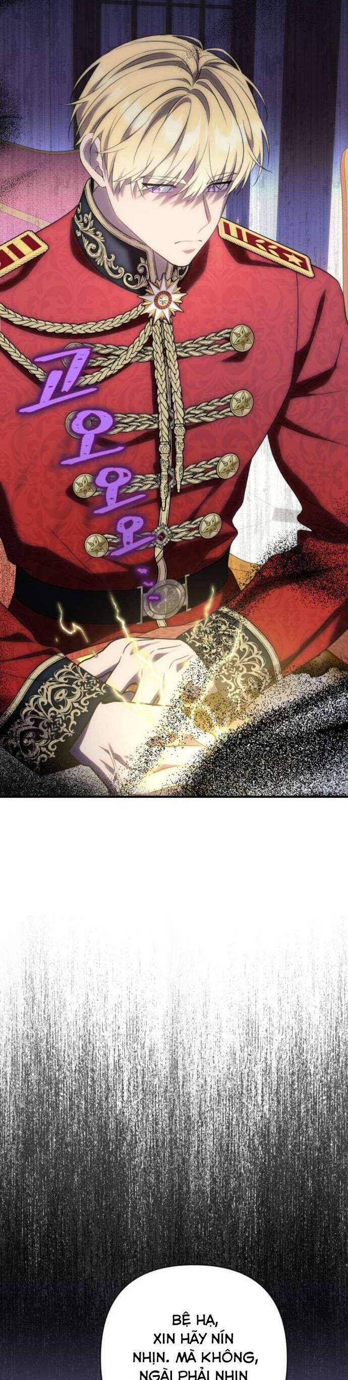 Tuy Là Hoàng Hậu, Nhưng Tôi Muốn Né Hoàng Đế Chap 49 - Next Chap 50