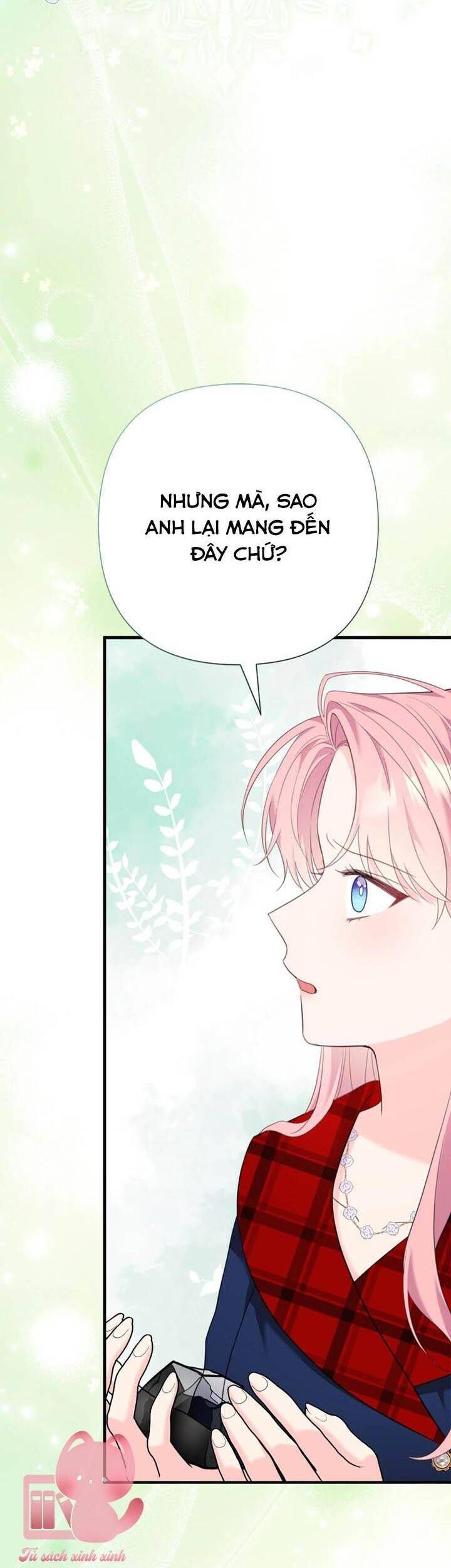 Tuy Là Hoàng Hậu, Nhưng Tôi Muốn Né Hoàng Đế Chap 75 - Next Chap 76