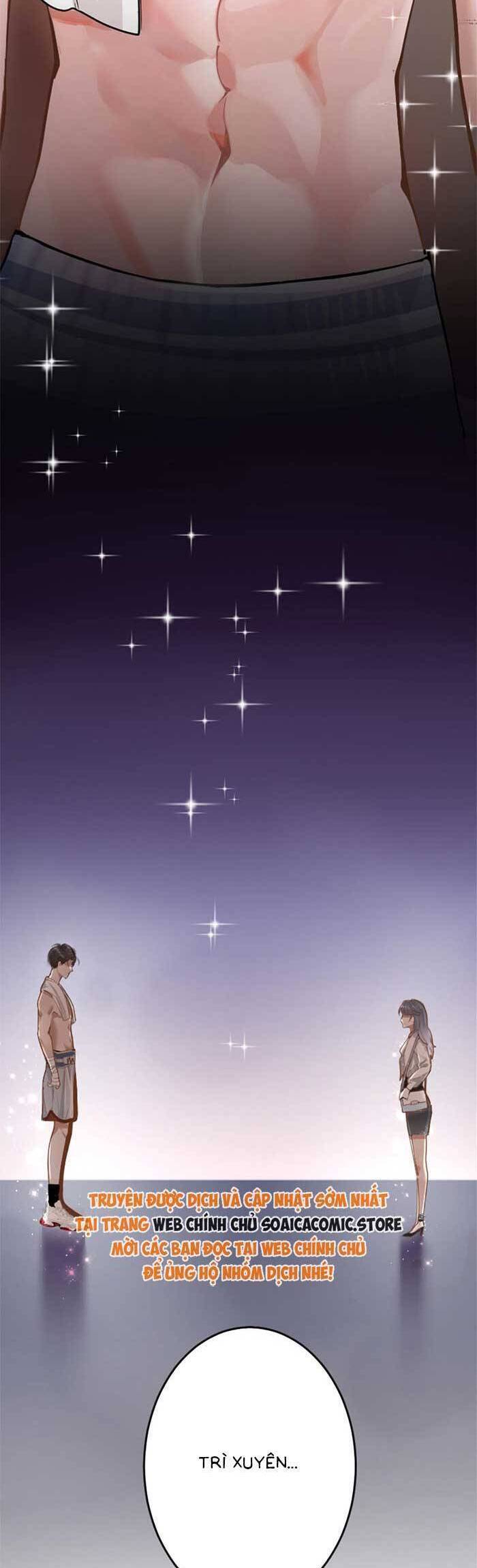 Bí Mật Nhỏ Của Ngỗng Trắng Chap 1 - Next Chap 2