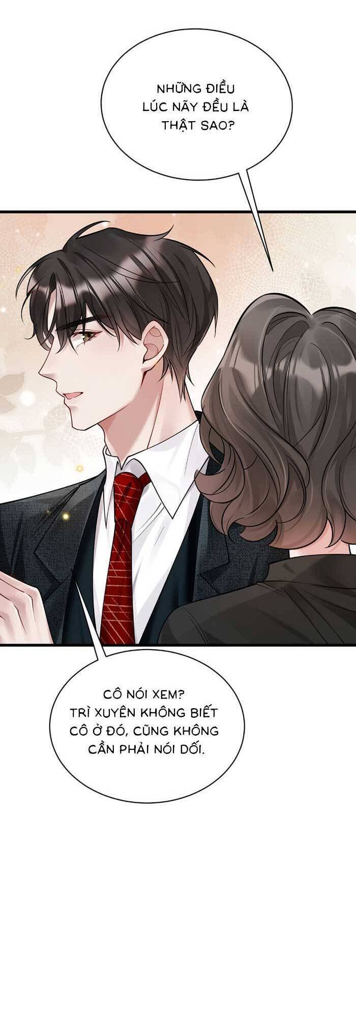 Bí Mật Nhỏ Của Ngỗng Trắng Chap 10 - Next Chap 11