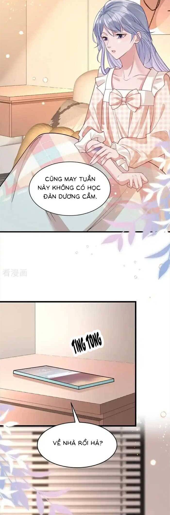 Bí Mật Nhỏ Của Ngỗng Trắng Chap 16 - Next Chap 17