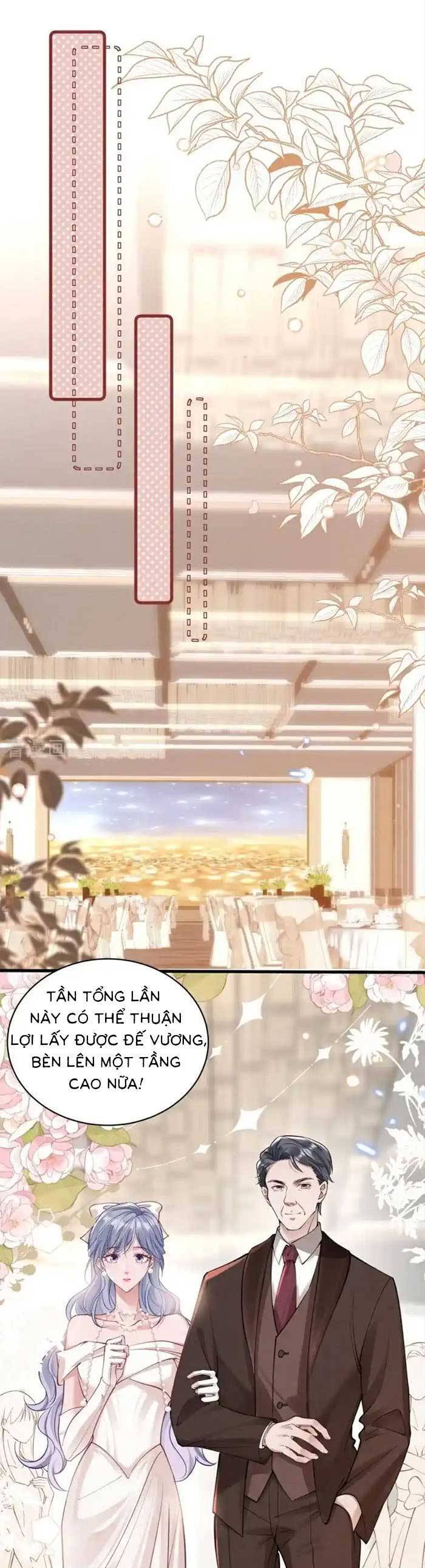 Bí Mật Nhỏ Của Ngỗng Trắng Chap 17 - Next Chap 18