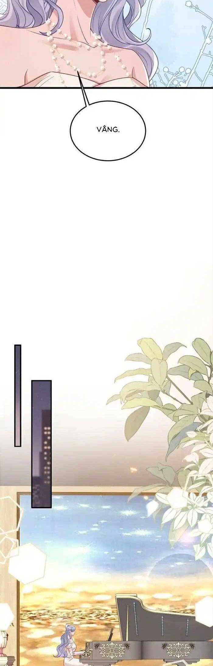 Bí Mật Nhỏ Của Ngỗng Trắng Chap 17 - Next Chap 18