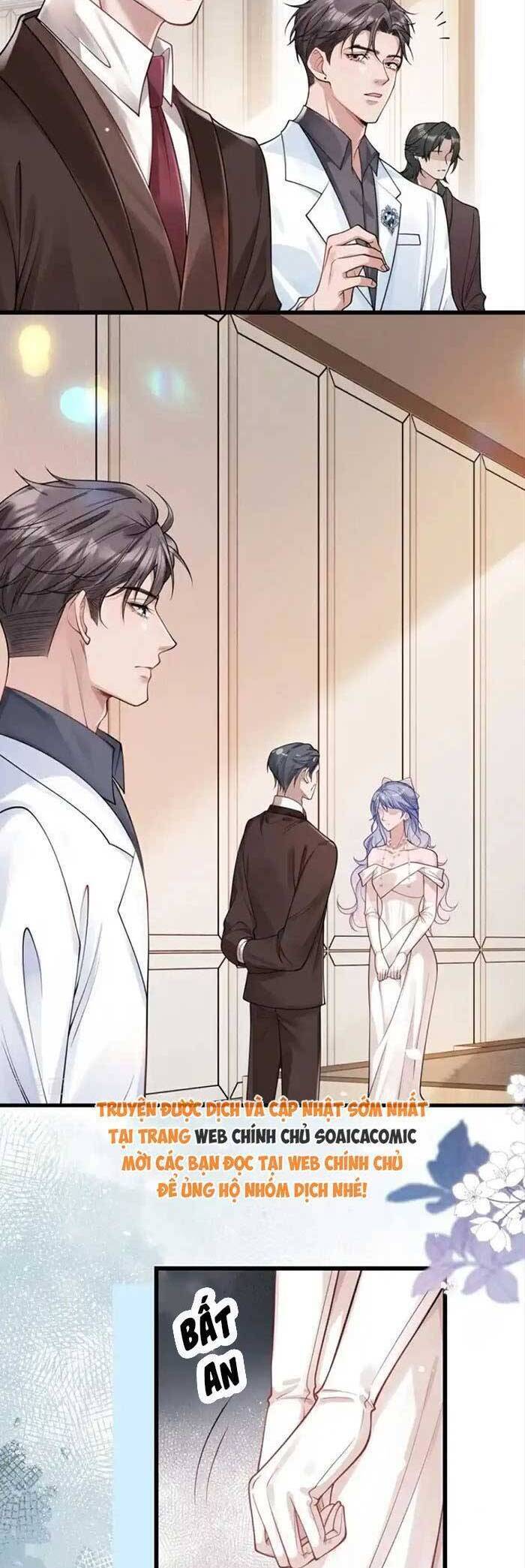 Bí Mật Nhỏ Của Ngỗng Trắng Chap 18 - Next Chap 19