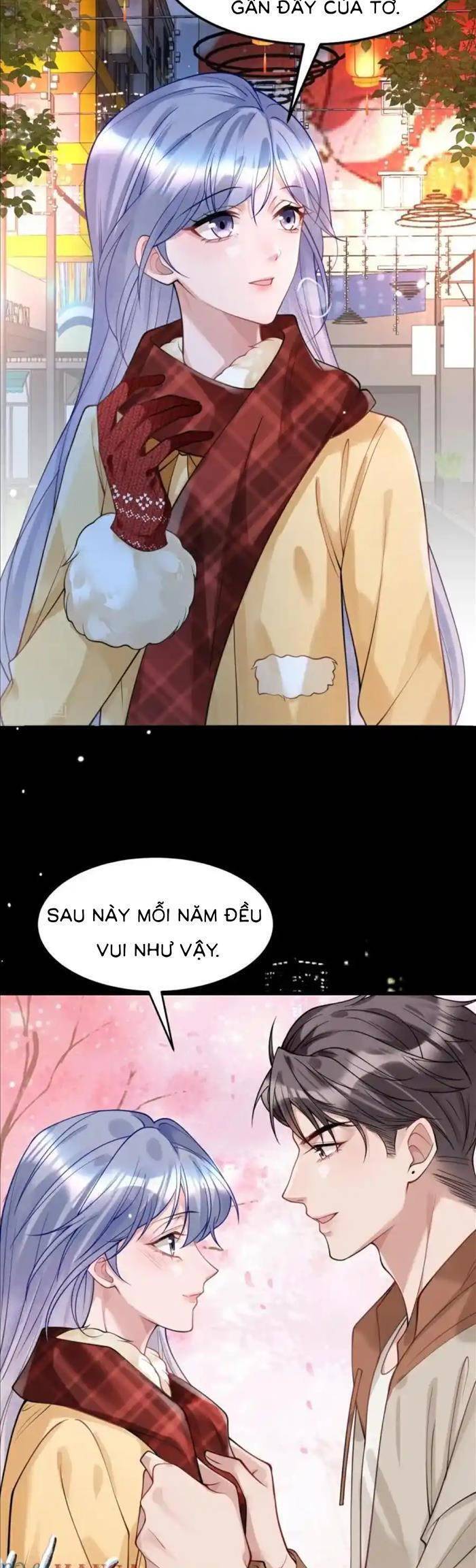 Bí Mật Nhỏ Của Ngỗng Trắng Chap 28 - Next Chap 29