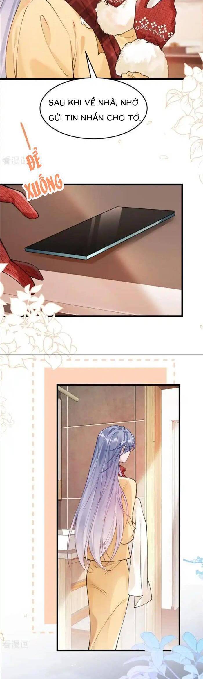 Bí Mật Nhỏ Của Ngỗng Trắng Chap 29 - Next Chap 30