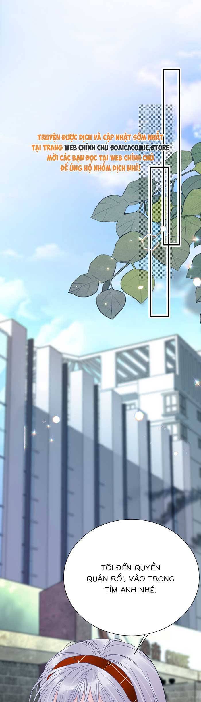 Bí Mật Nhỏ Của Ngỗng Trắng Chap 6 - Next Chap 7