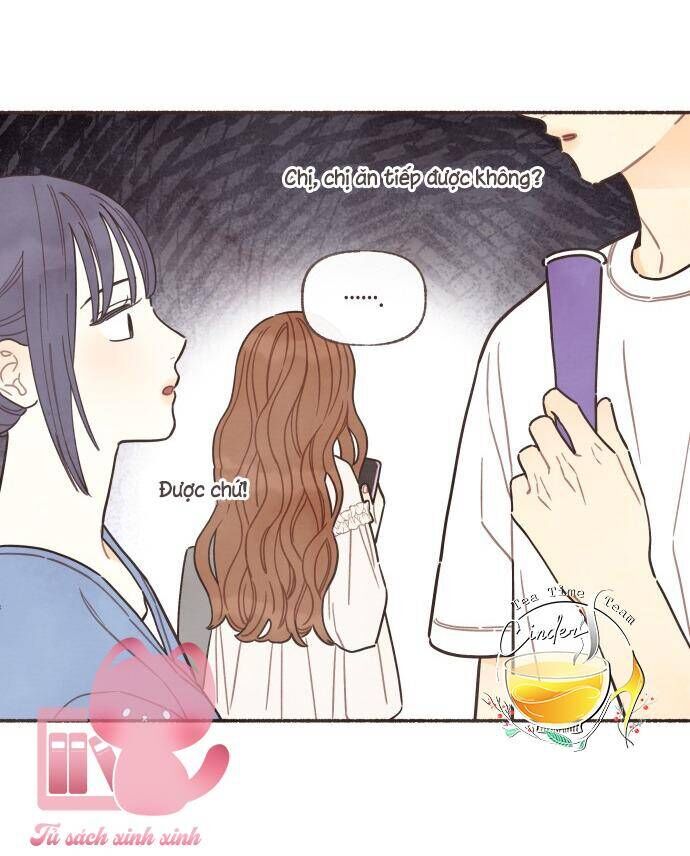 Cảm Xúc Chuyển Giao Chap 18 - Next Chap 19