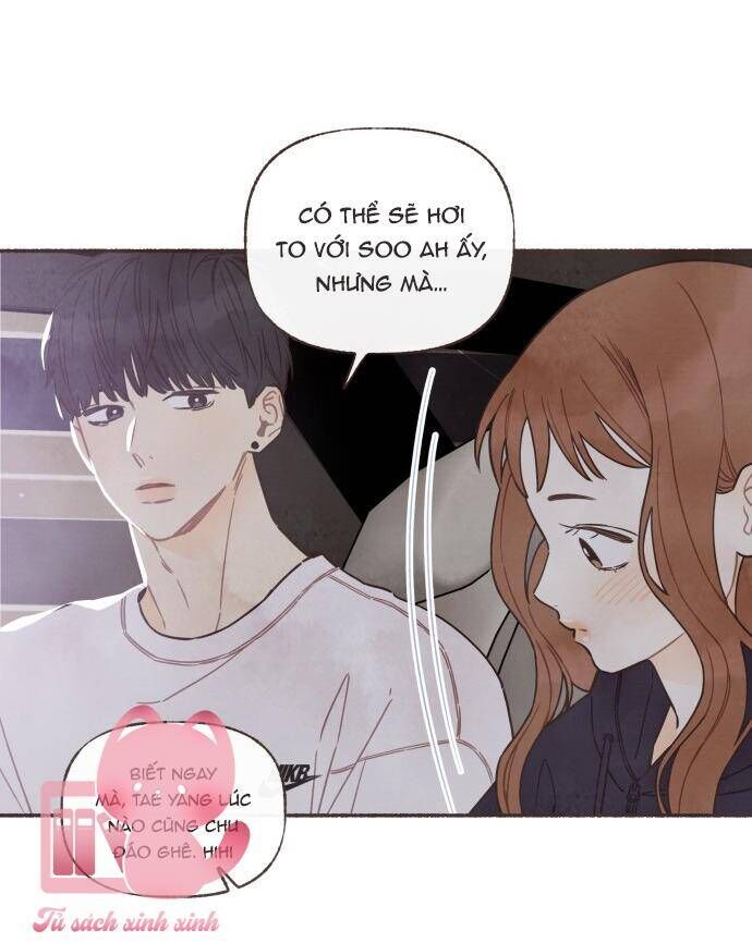 Cảm Xúc Chuyển Giao Chap 18 - Next Chap 19