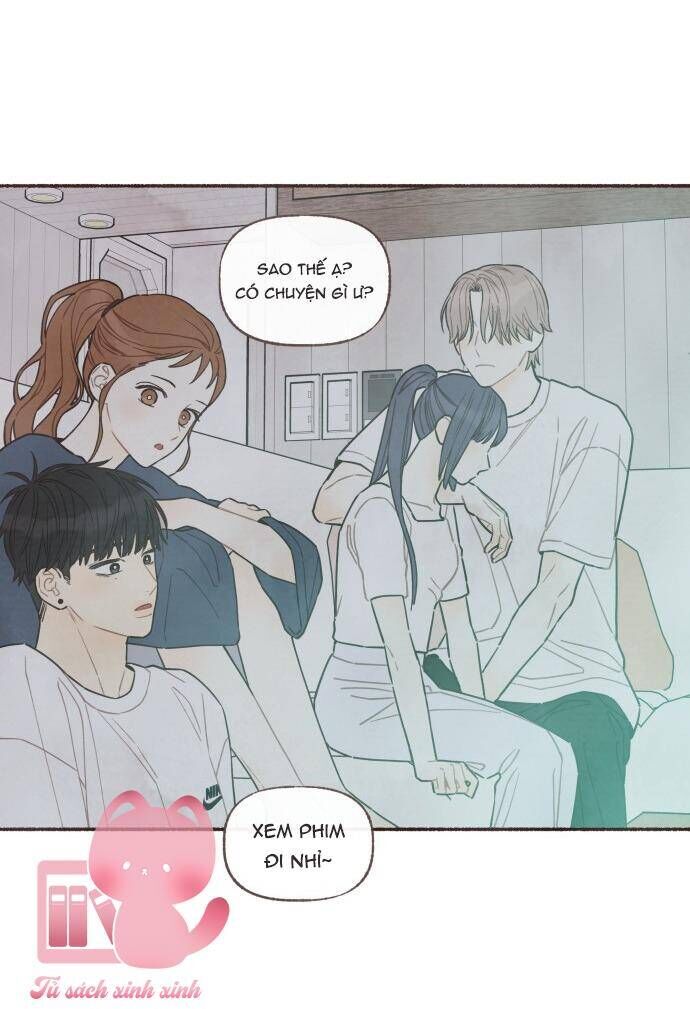 Cảm Xúc Chuyển Giao Chap 18 - Next Chap 19