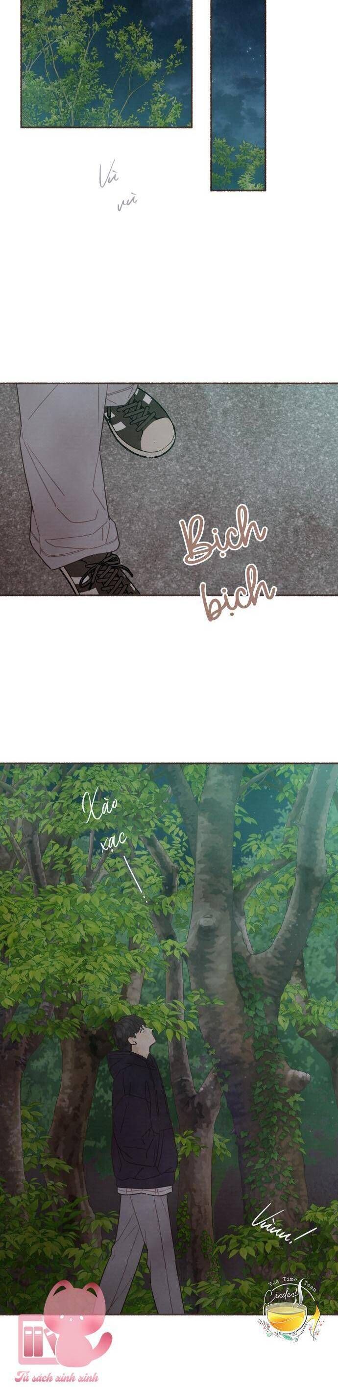 Cảm Xúc Chuyển Giao Chap 19 - Next Chap 20