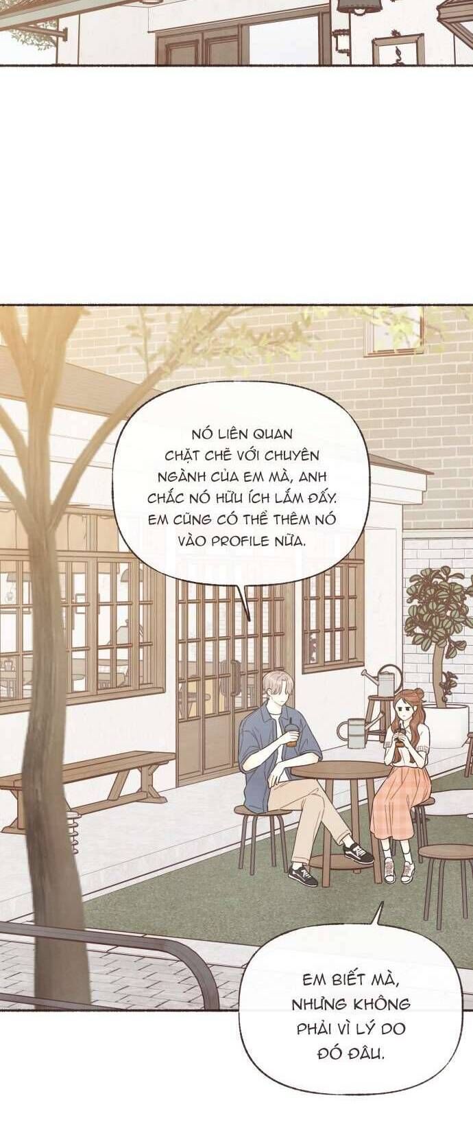 Cảm Xúc Chuyển Giao Chap 23 - Next Chap 24