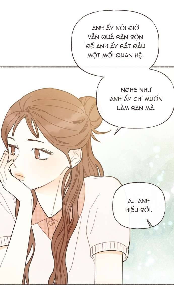 Cảm Xúc Chuyển Giao Chap 23 - Next Chap 24