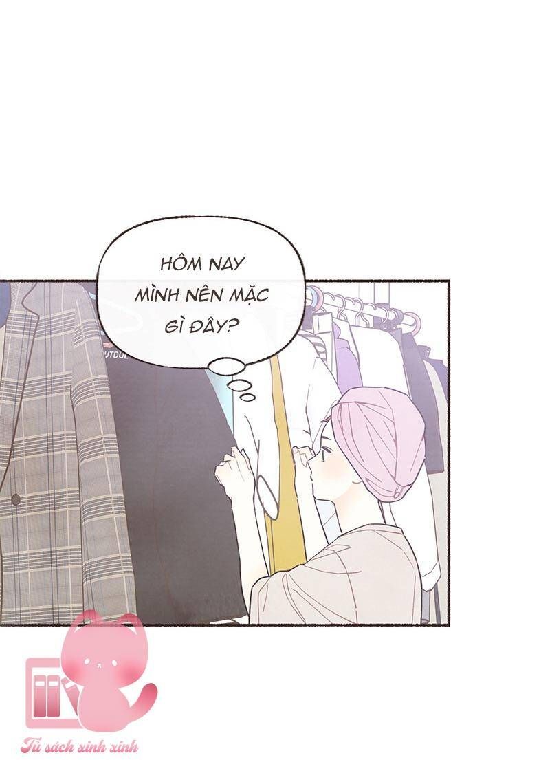 Cảm Xúc Chuyển Giao Chap 24 - Next Chap 25