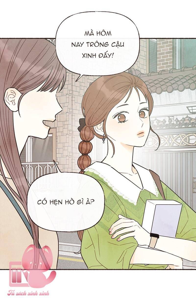 Cảm Xúc Chuyển Giao Chap 24 - Next Chap 25