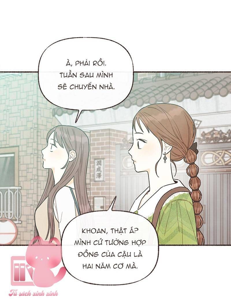 Cảm Xúc Chuyển Giao Chap 24 - Next Chap 25