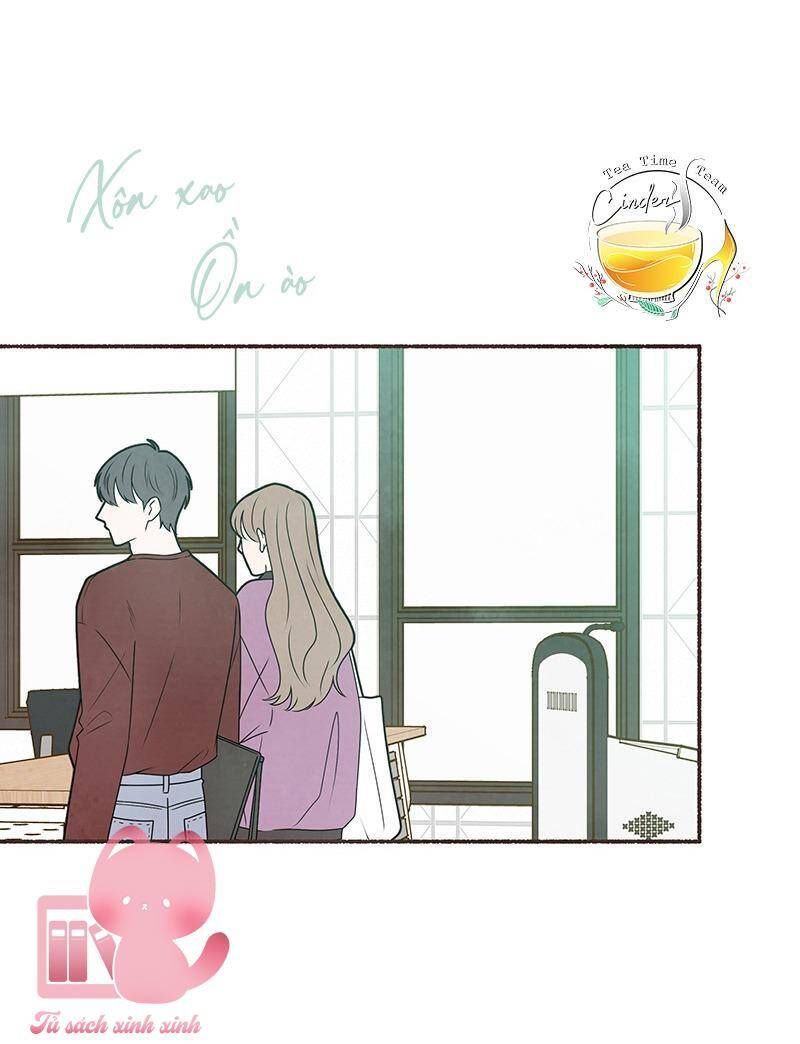 Cảm Xúc Chuyển Giao Chap 24 - Next Chap 25