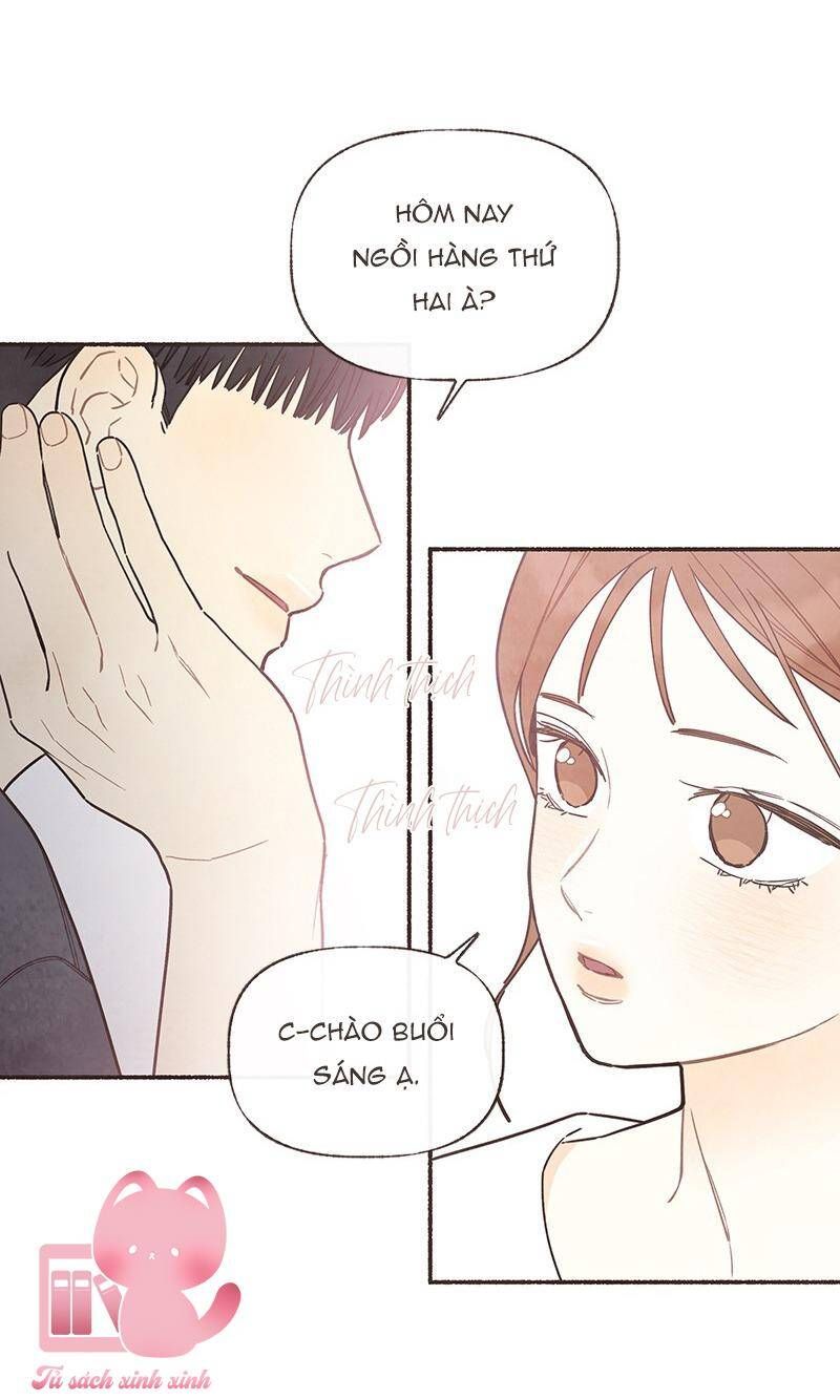 Cảm Xúc Chuyển Giao Chap 24 - Next Chap 25