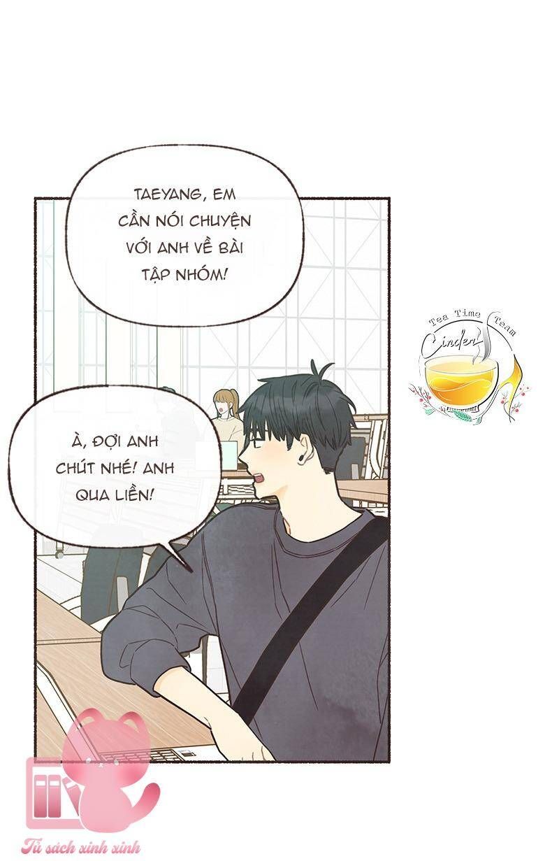 Cảm Xúc Chuyển Giao Chap 24 - Next Chap 25