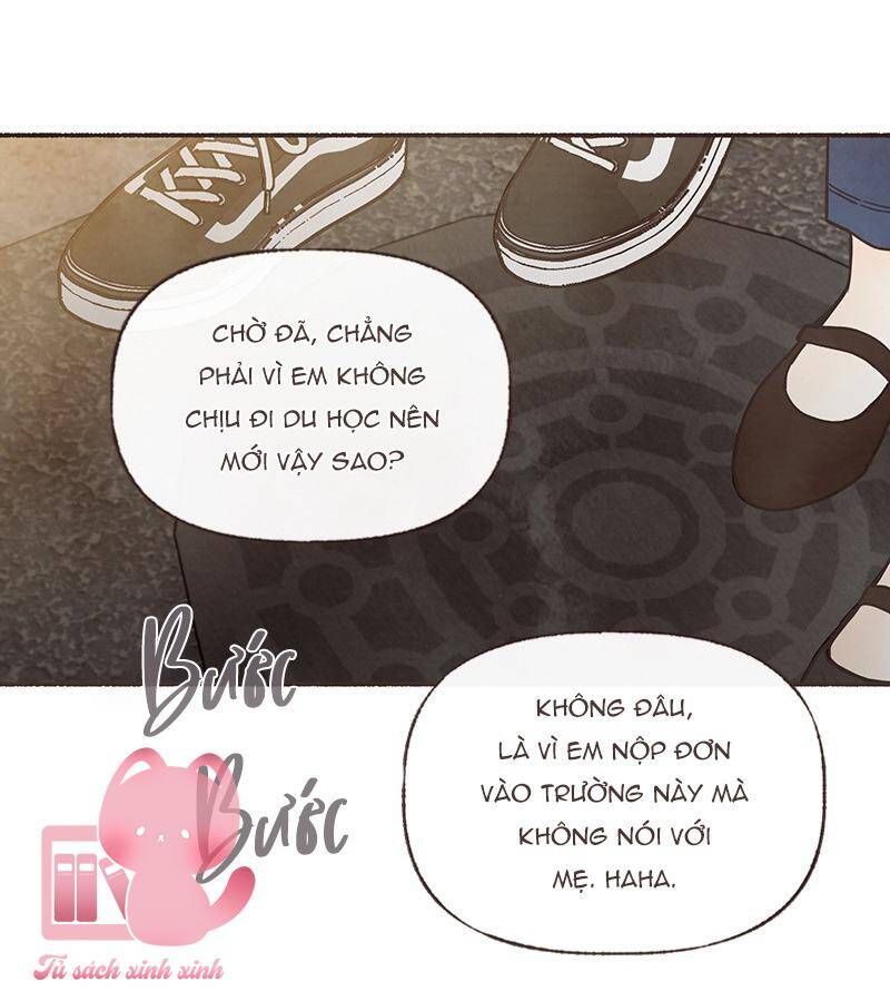 Cảm Xúc Chuyển Giao Chap 24 - Next Chap 25