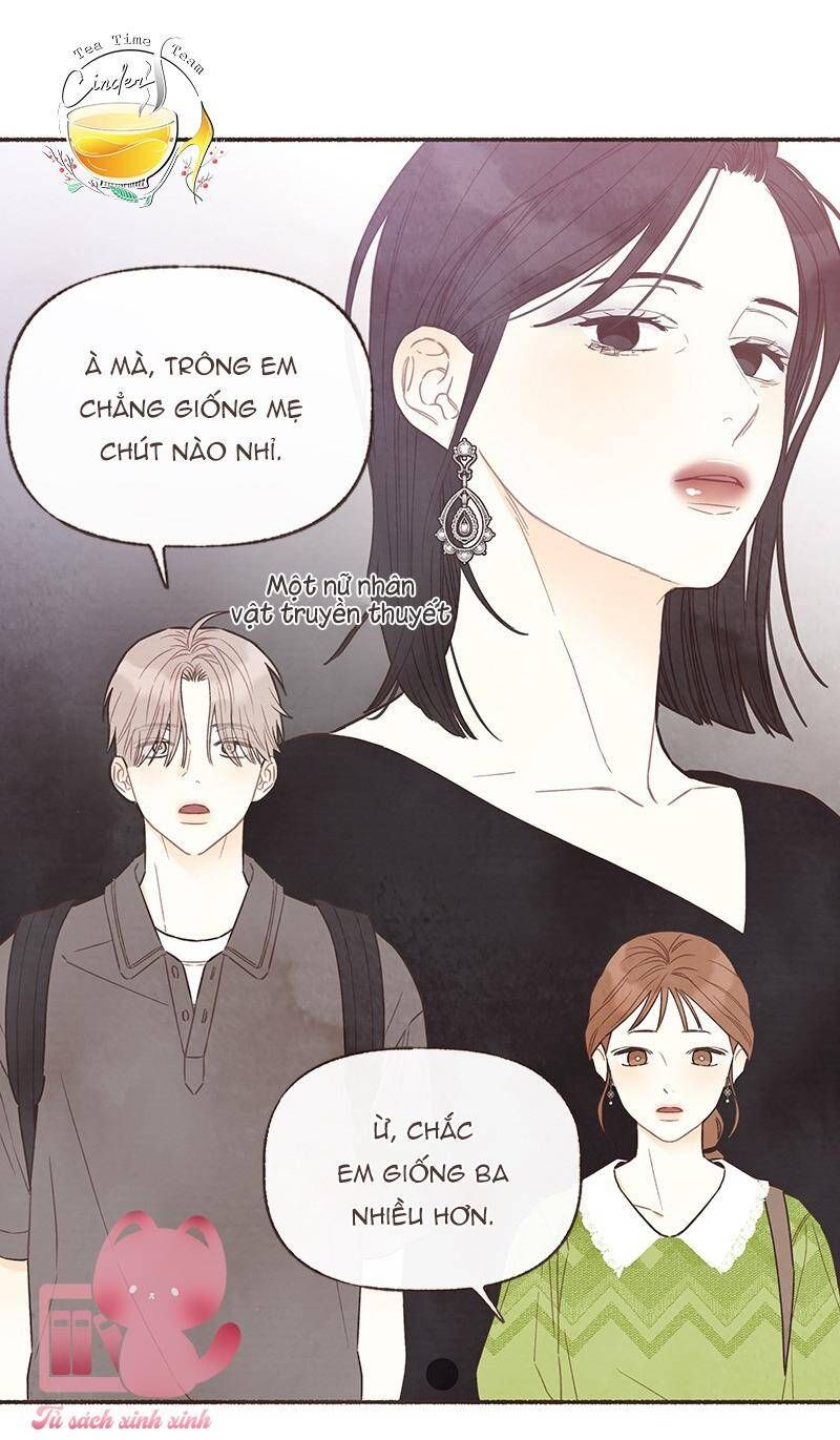 Cảm Xúc Chuyển Giao Chap 24 - Next Chap 25