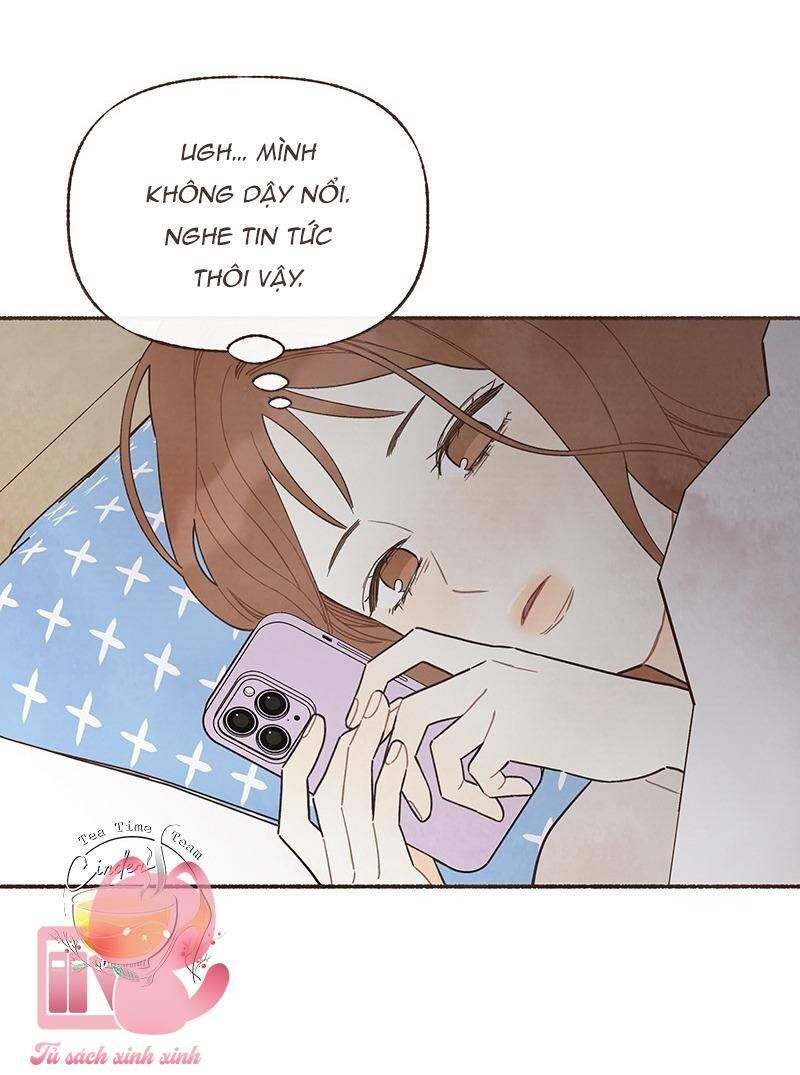 Cảm Xúc Chuyển Giao Chap 24 - Next Chap 25