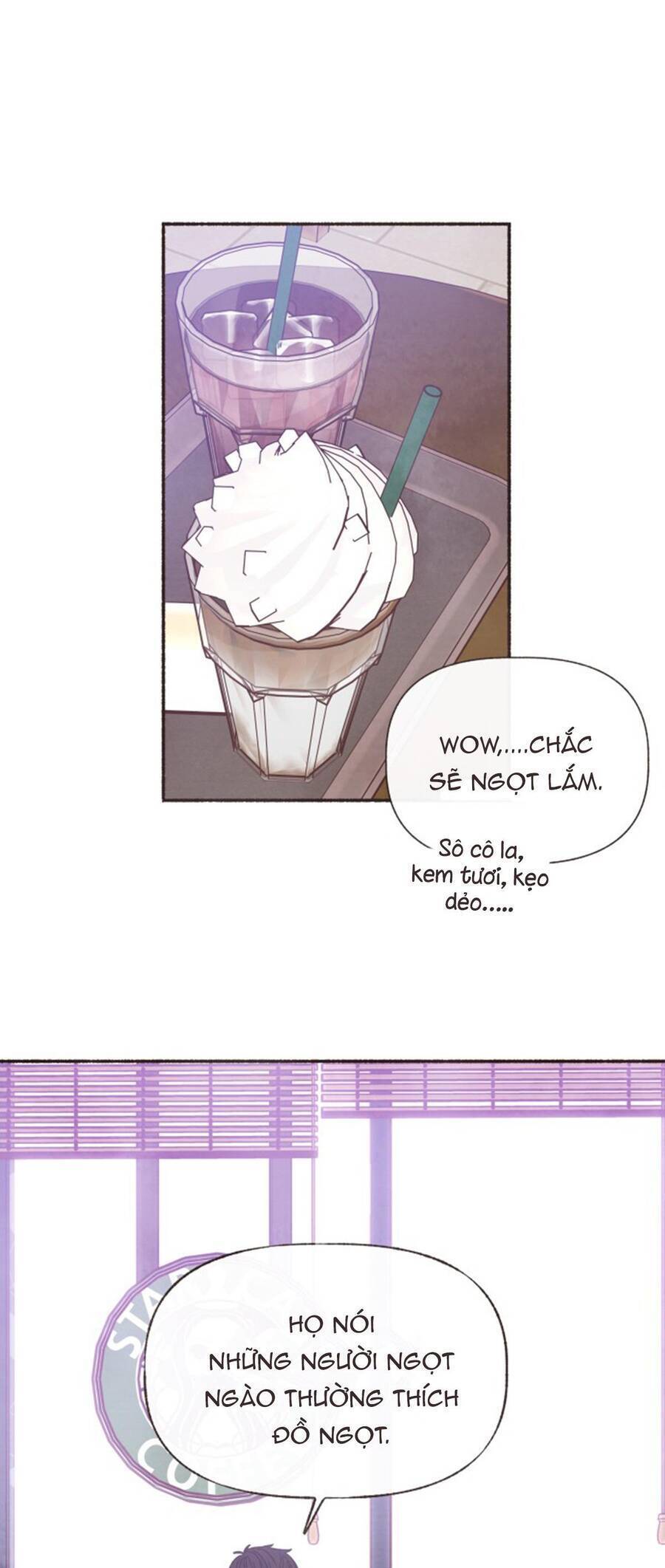 Cảm Xúc Chuyển Giao Chap 4 - Next Chap 5