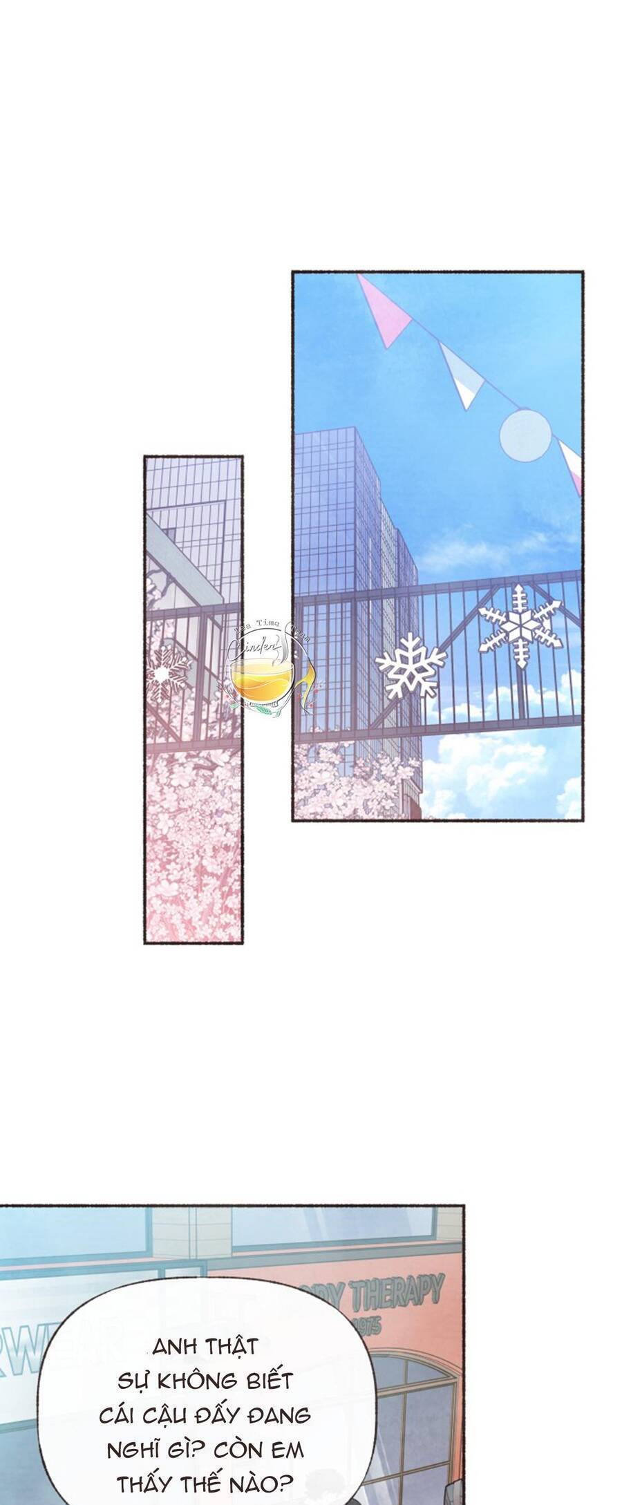 Cảm Xúc Chuyển Giao Chap 4 - Next Chap 5