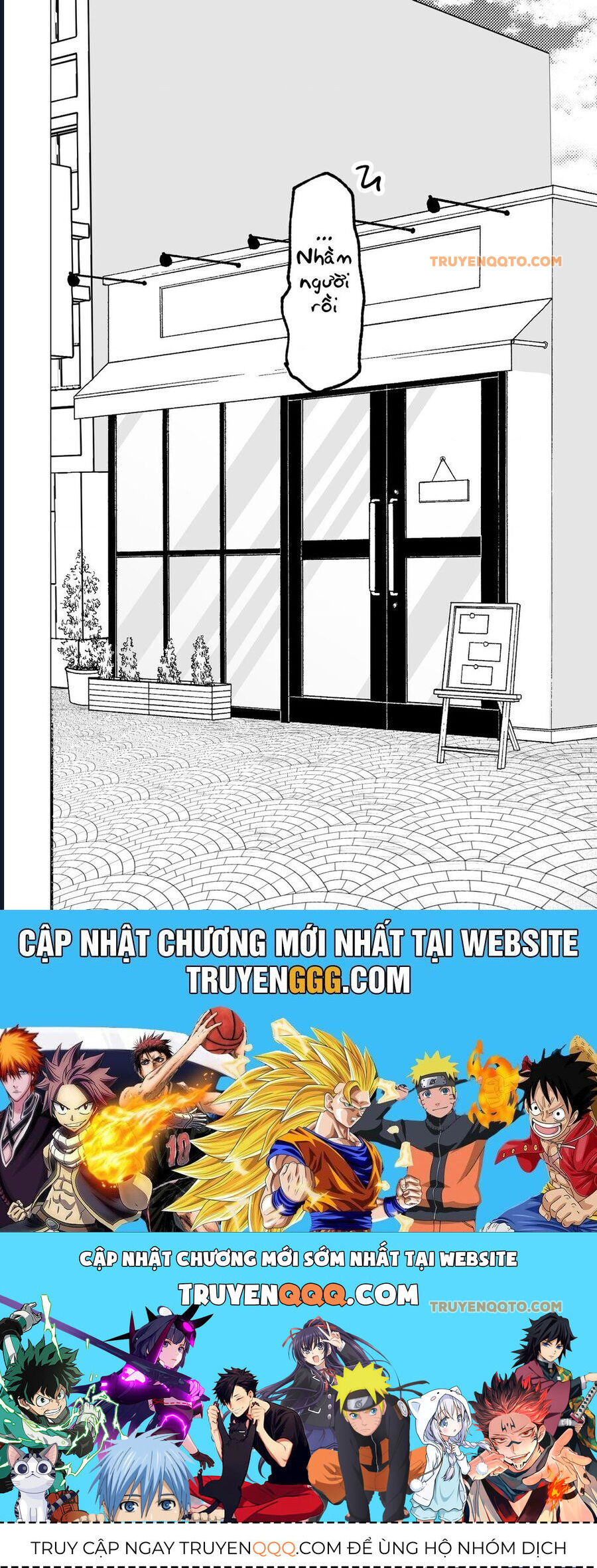 Chả Là Tôi Thích Kiểu Gap Couple Thế Này Chap 10 - Next Chap 11