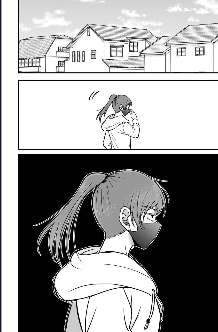 Chả Là Tôi Thích Kiểu Gap Couple Thế Này Chap 7 - Next Chap 8