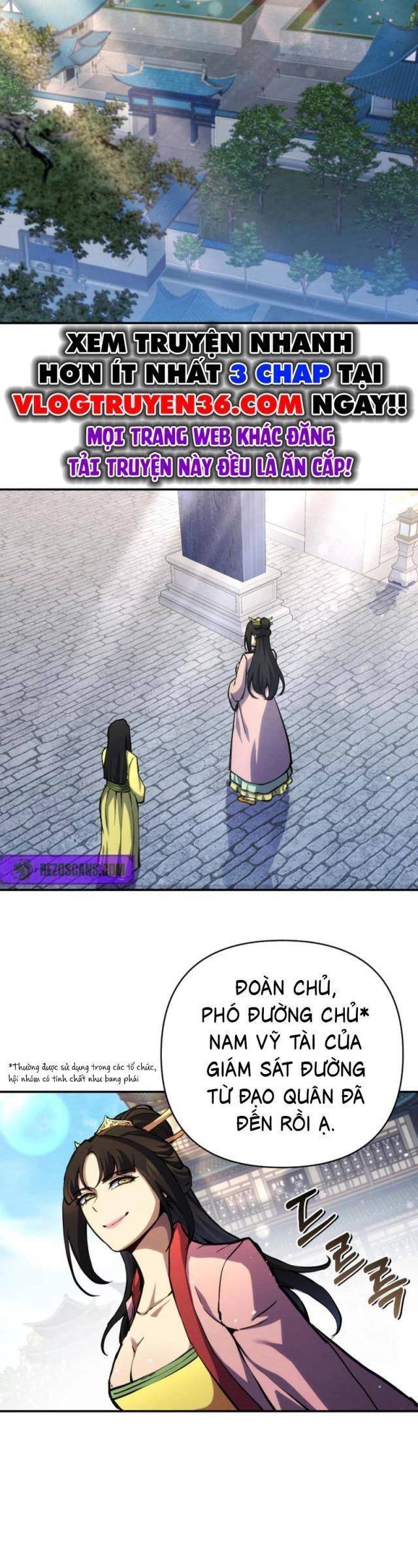 Lãng Nhân Bất Tử Chap 13 - Next Chap 14