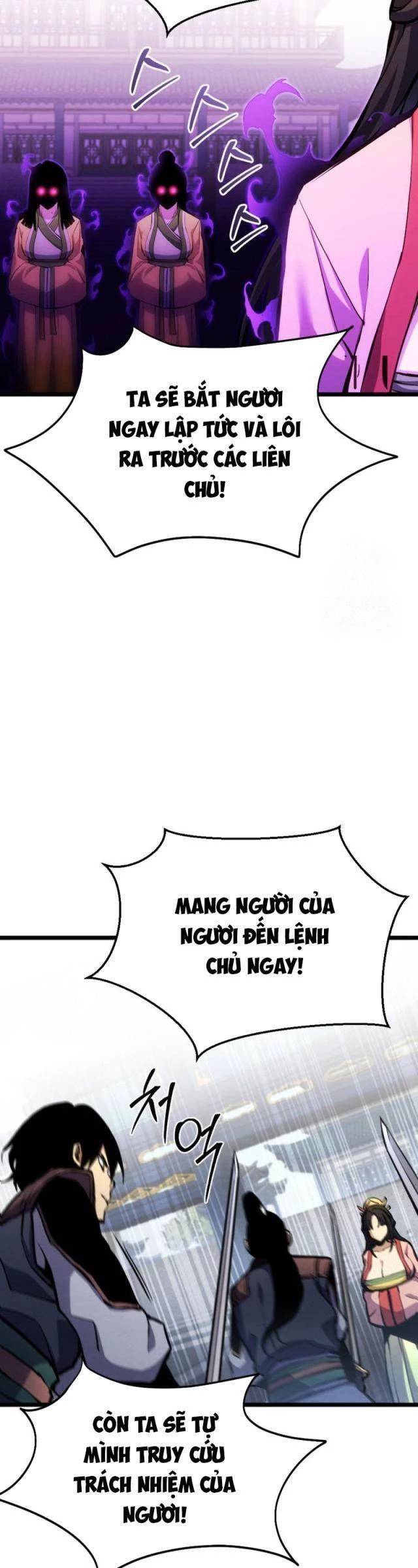 Lãng Nhân Bất Tử Chap 13 - Next Chap 14